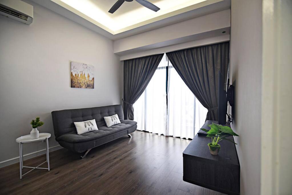 Instay Costa Mahkota Next To Mahkota Parade Malacca Luaran gambar