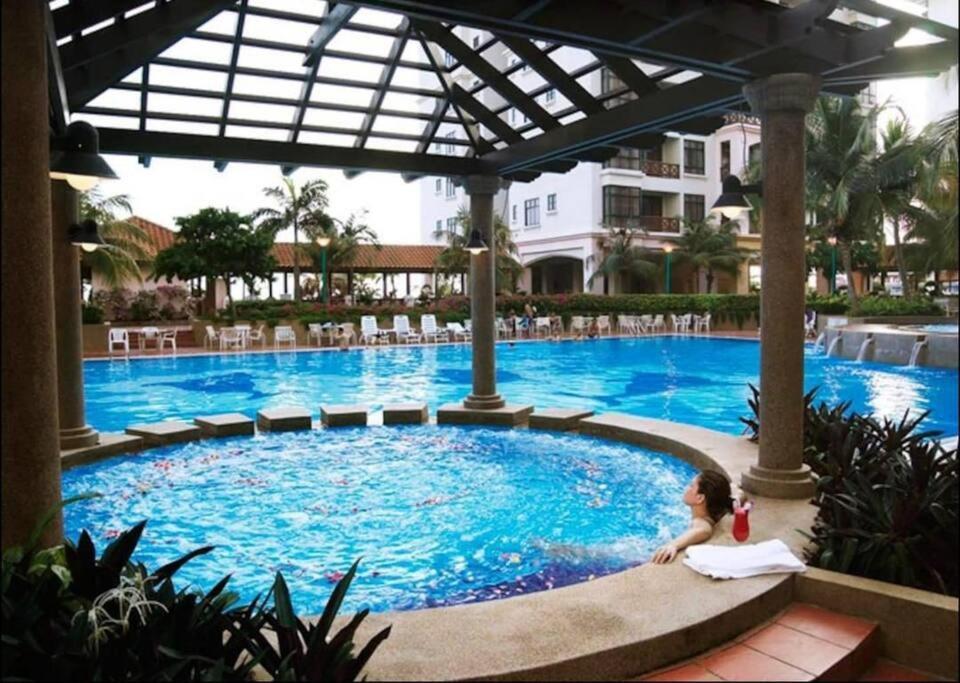 Instay Costa Mahkota Next To Mahkota Parade Malacca Luaran gambar